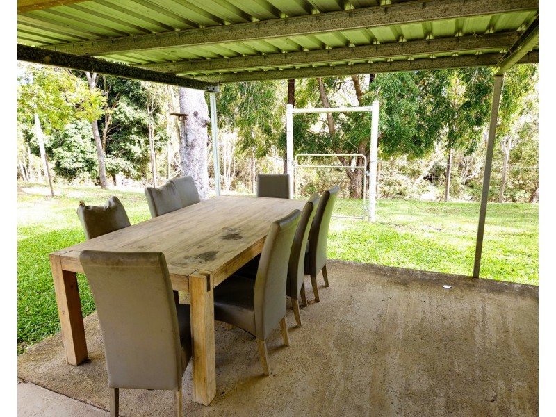 503 Emerald End Road, Mareeba QLD 4880