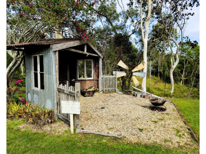 503 Emerald End Road, Mareeba QLD 4880