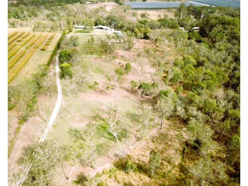 503 Emerald End Road, Mareeba QLD 4880