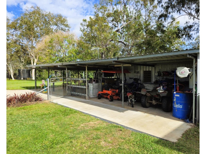 503 Emerald End Road, Mareeba QLD 4880