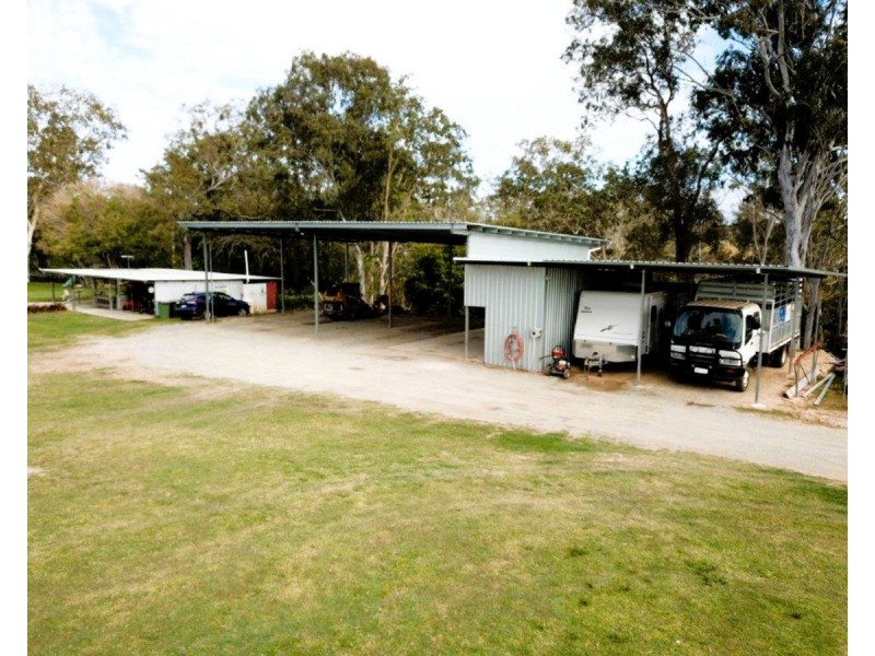 503 Emerald End Road, Mareeba QLD 4880