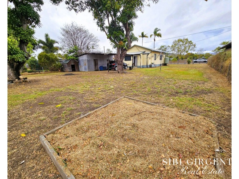 13 Raleigh Street, Dimbulah QLD 4872