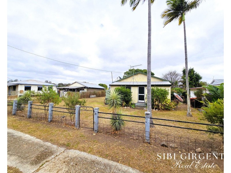 13 Raleigh Street, Dimbulah QLD 4872