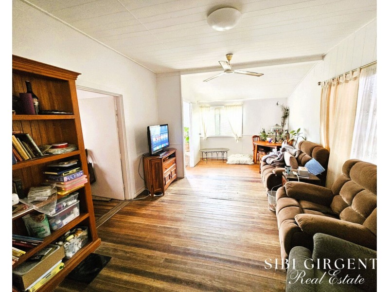 13 Raleigh Street, Dimbulah QLD 4872