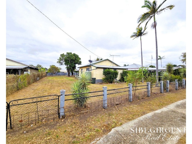 13 Raleigh Street, Dimbulah QLD 4872