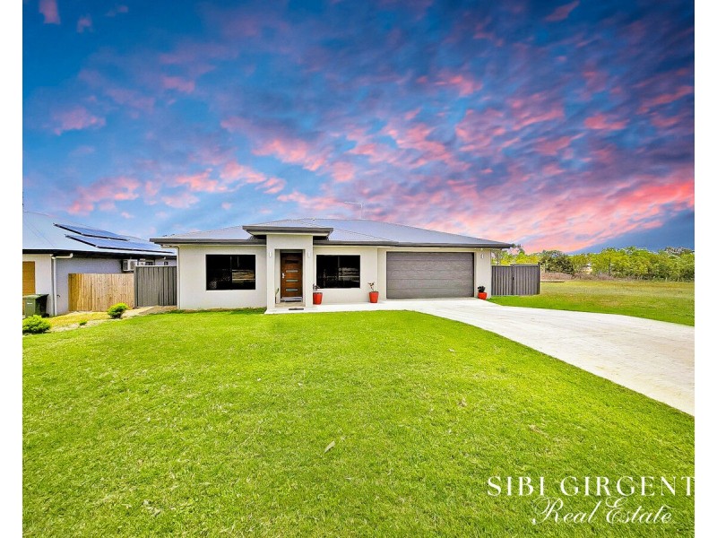 23 Antonio Drive, Mareeba QLD 4880