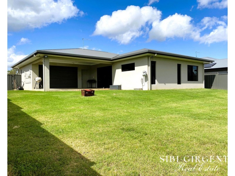 23 Antonio Drive, Mareeba QLD 4880