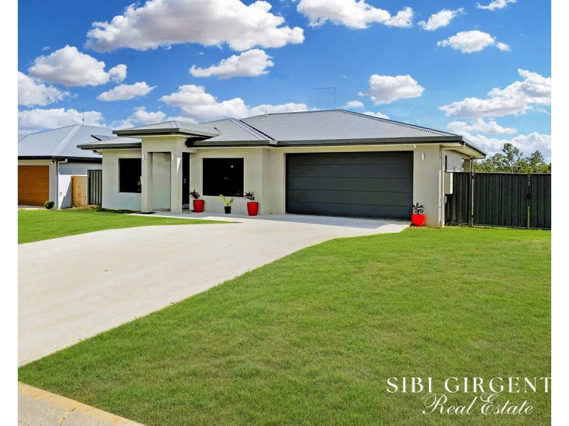 23 Antonio Drive, Mareeba QLD 4880