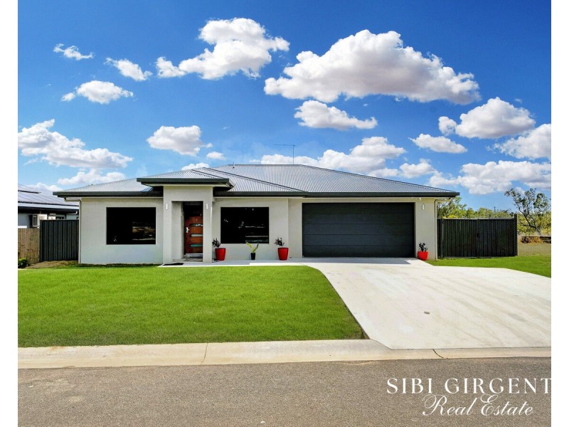 23 Antonio Drive, Mareeba QLD 4880