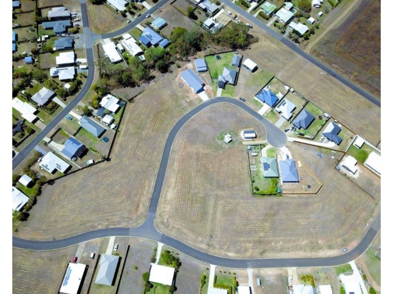 Lot 43, Andre Street, Mareeba QLD 4880
