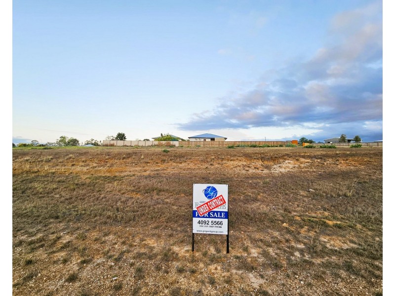 Lot 43, Andre Street, Mareeba QLD 4880