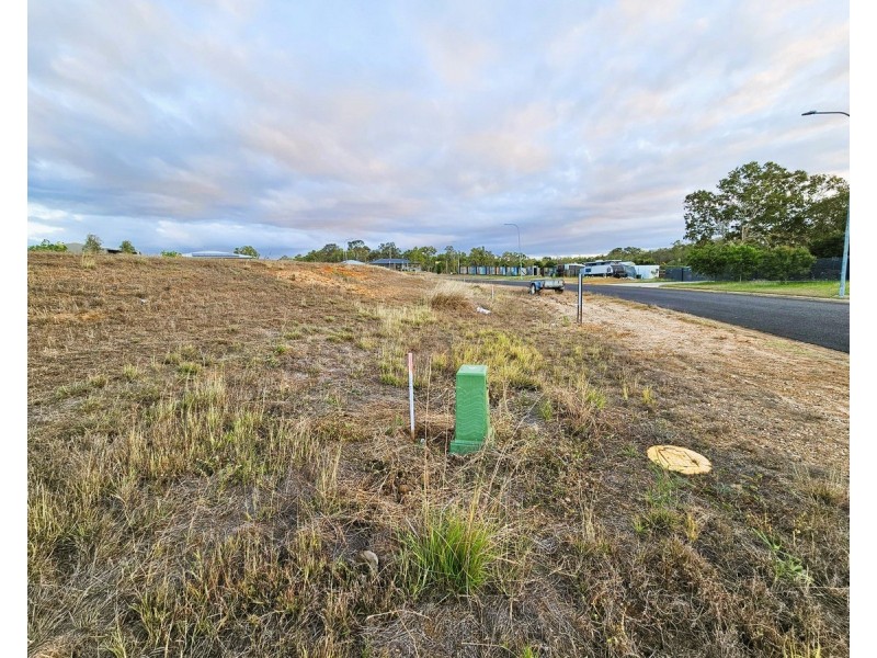 Lot 43, Andre Street, Mareeba QLD 4880