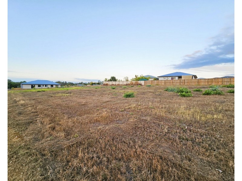 Lot 43, Andre Street, Mareeba QLD 4880