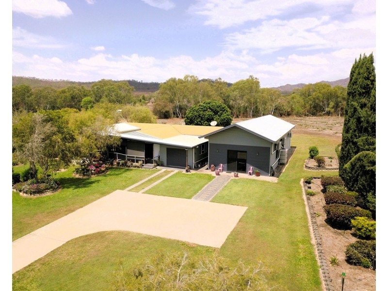 84 – 128 Kennedy Street, Dimbulah QLD 4872