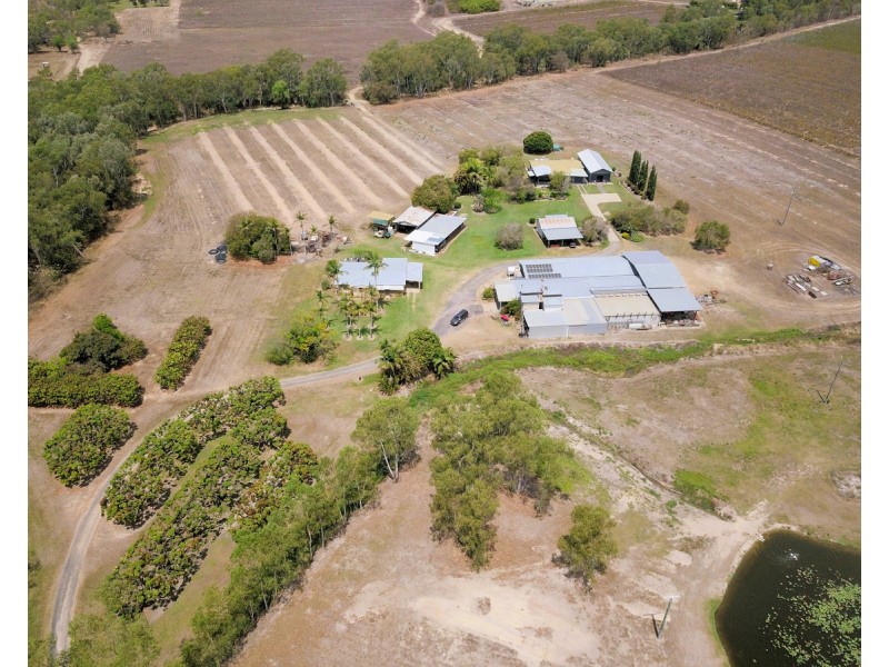 84 – 128 Kennedy Street, Dimbulah QLD 4872