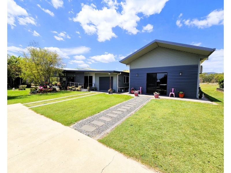 84 – 128 Kennedy Street, Dimbulah QLD 4872