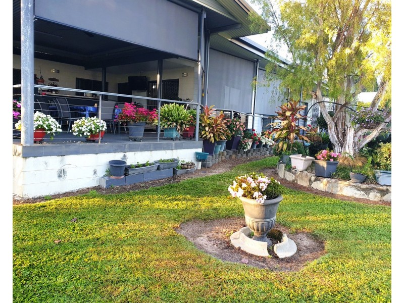 84 – 128 Kennedy Street, Dimbulah QLD 4872