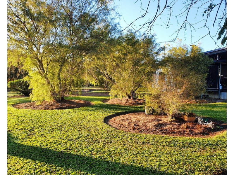 84 – 128 Kennedy Street, Dimbulah QLD 4872