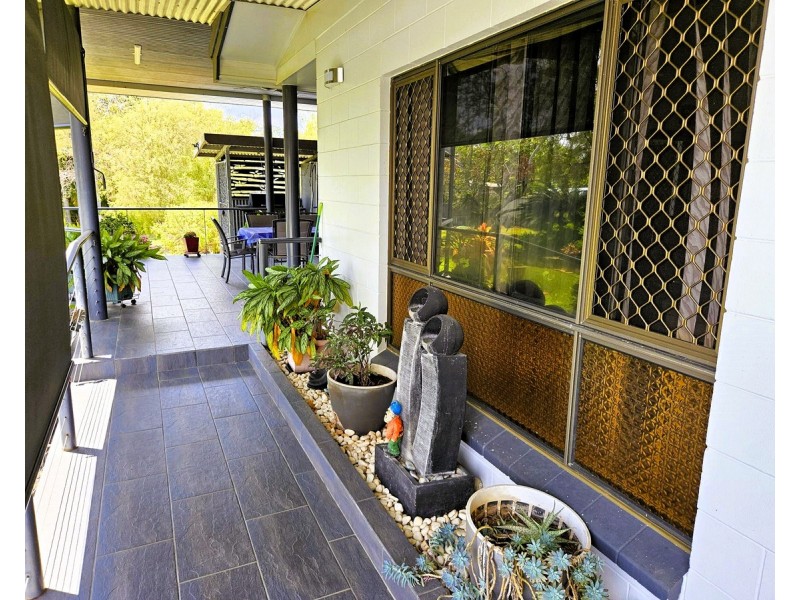 84 – 128 Kennedy Street, Dimbulah QLD 4872