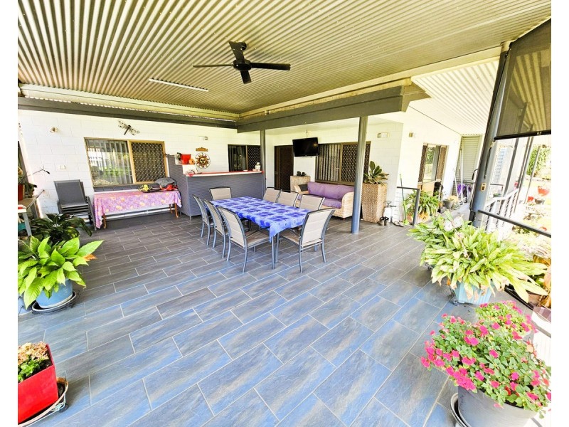 84 – 128 Kennedy Street, Dimbulah QLD 4872