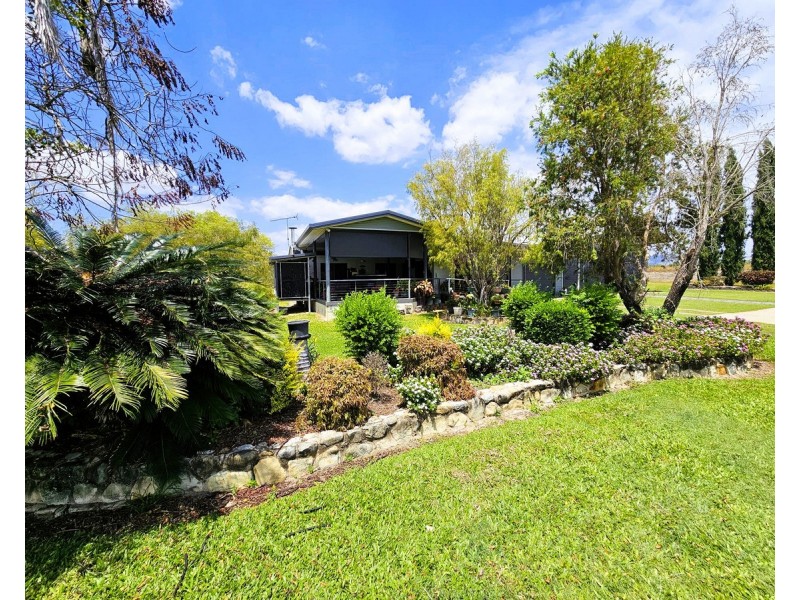 84 – 128 Kennedy Street, Dimbulah QLD 4872