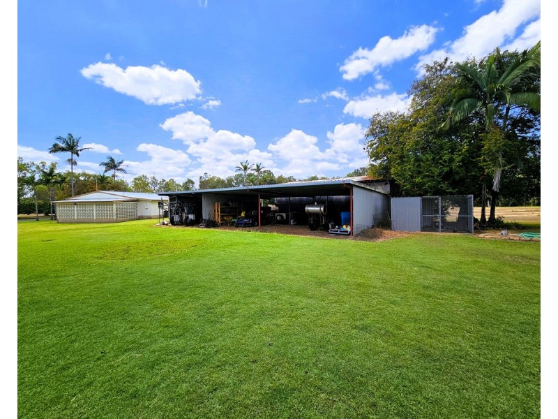 84 – 128 Kennedy Street, Dimbulah QLD 4872