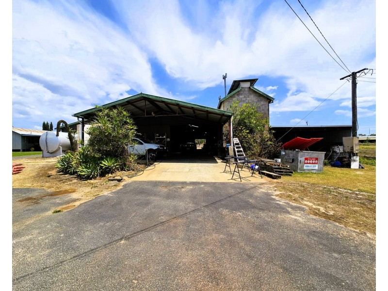 84 – 128 Kennedy Street, Dimbulah QLD 4872