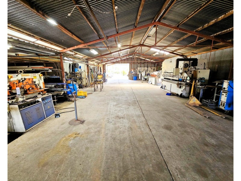 84 – 128 Kennedy Street, Dimbulah QLD 4872