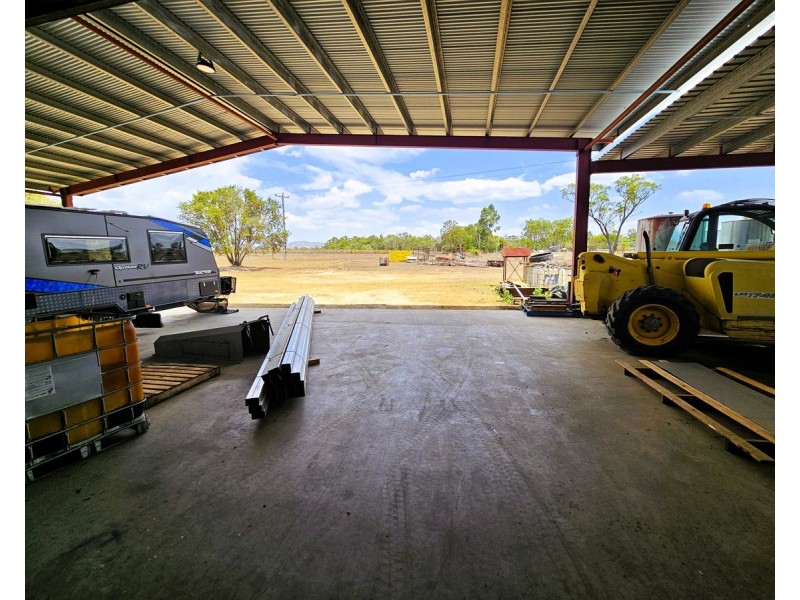 84 – 128 Kennedy Street, Dimbulah QLD 4872