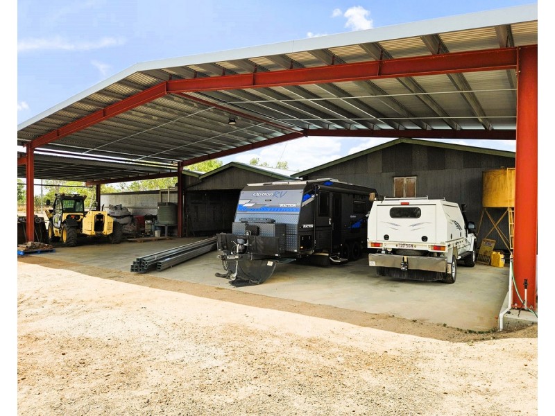 84 – 128 Kennedy Street, Dimbulah QLD 4872