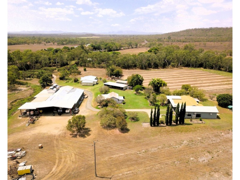 84 – 128 Kennedy Street, Dimbulah QLD 4872