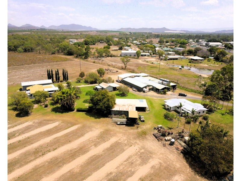 84 – 128 Kennedy Street, Dimbulah QLD 4872