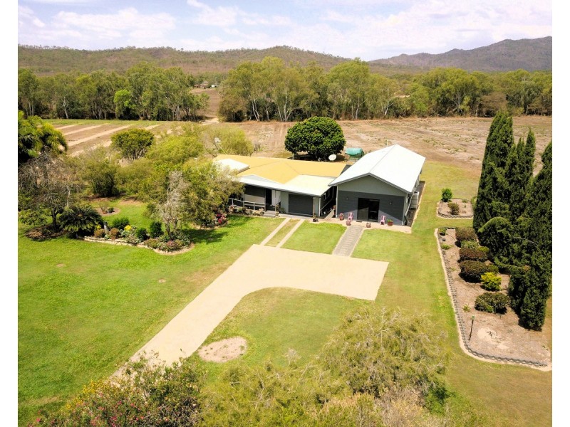 84 – 128 Kennedy Street, Dimbulah QLD 4872