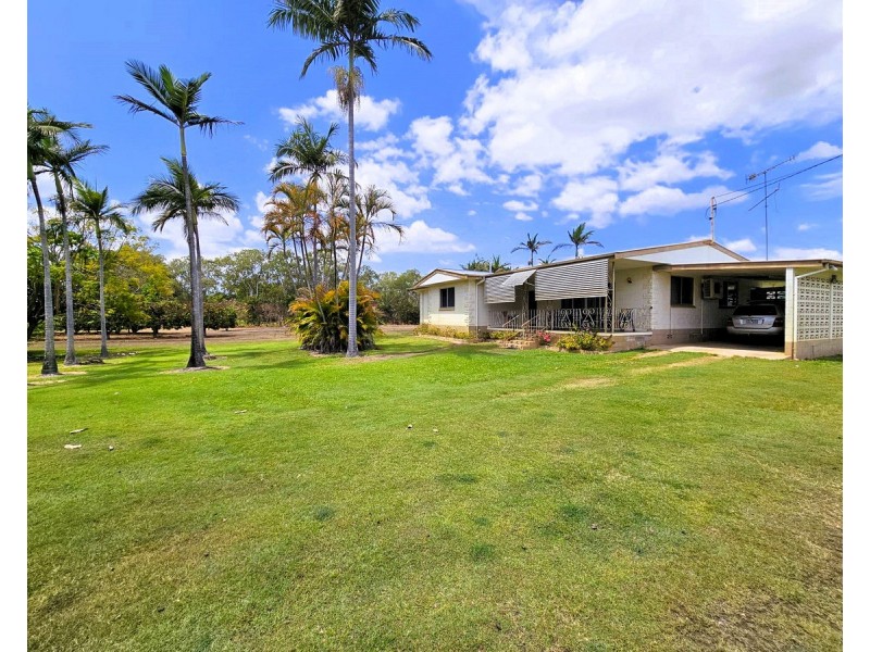 84 – 128 Kennedy Street, Dimbulah QLD 4872