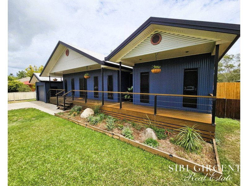 7 River Drive, Mareeba QLD 4880