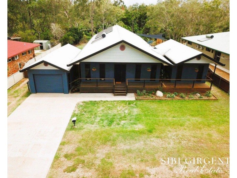 7 River Drive, Mareeba QLD 4880