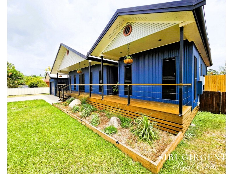7 River Drive, Mareeba QLD 4880