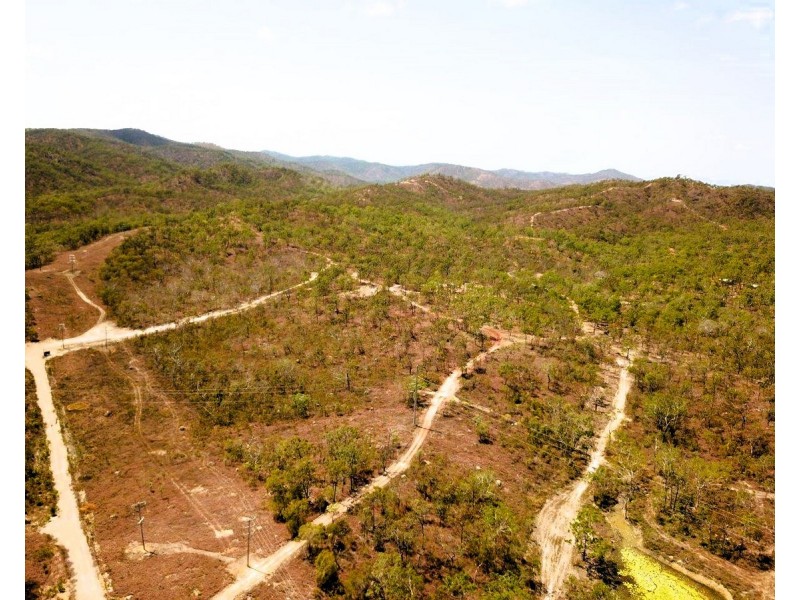 3609 Mulligan Highway, Mount Molloy QLD 4871