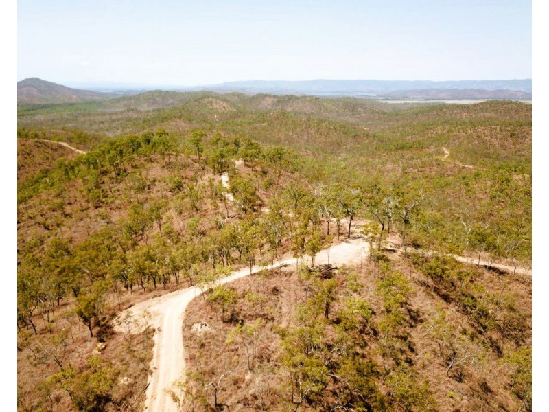 3609 Mulligan Highway, Mount Molloy QLD 4871