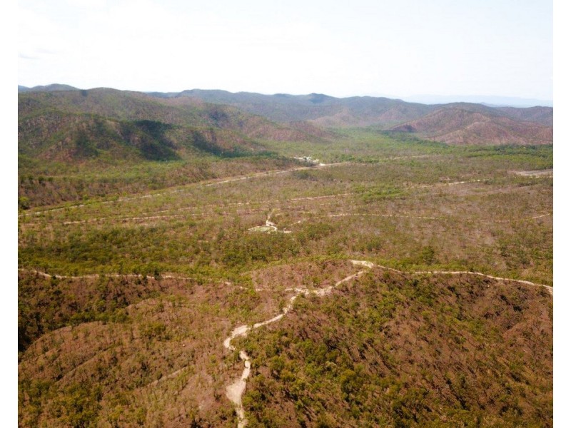 3609 Mulligan Highway, Mount Molloy QLD 4871