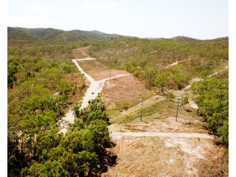 3609 Mulligan Highway, Mount Molloy QLD 4871