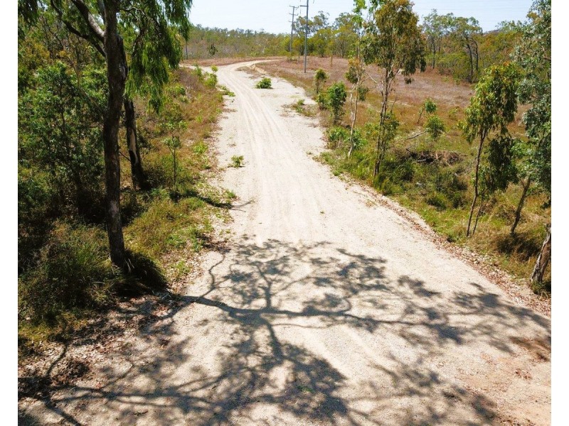 3609 Mulligan Highway, Mount Molloy QLD 4871