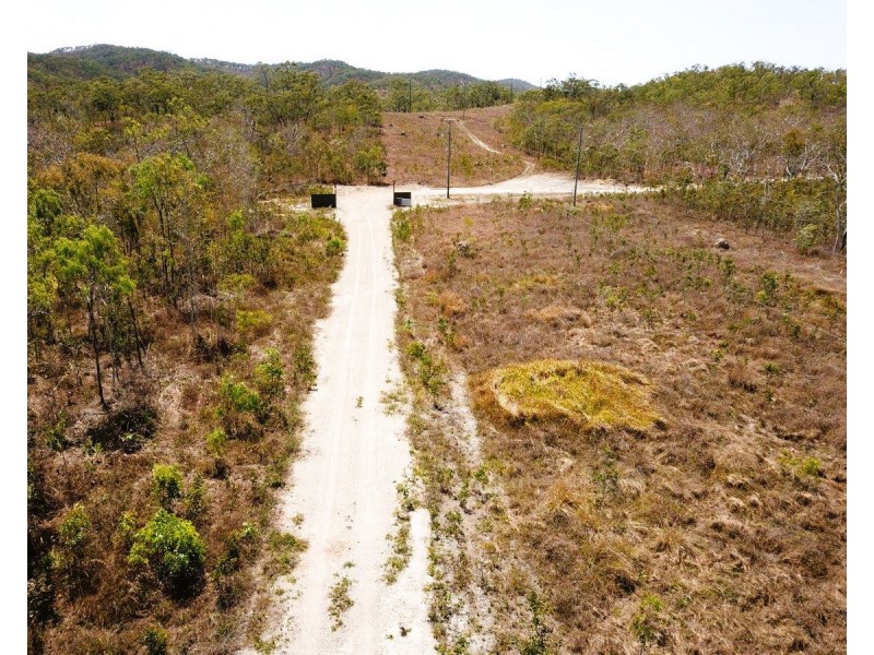 3609 Mulligan Highway, Mount Molloy QLD 4871