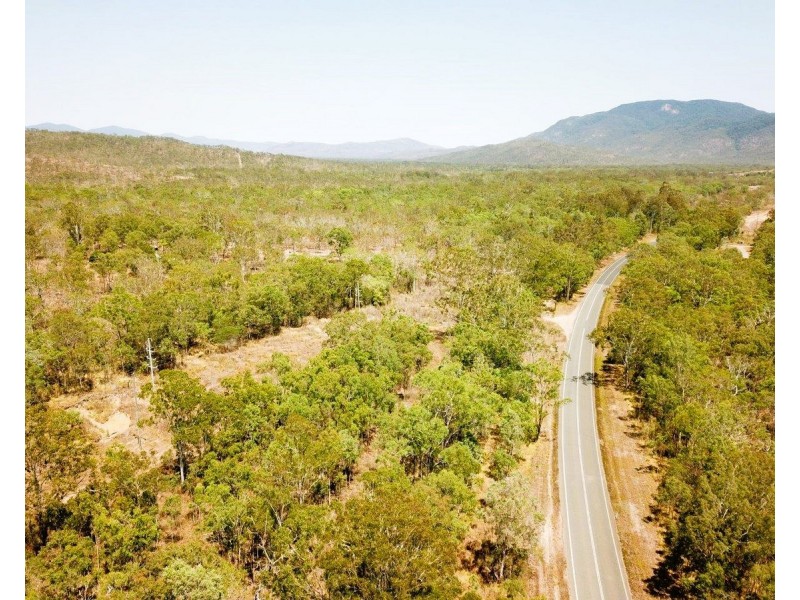 3609 Mulligan Highway, Mount Molloy QLD 4871