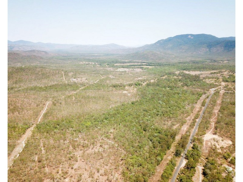 3609 Mulligan Highway, Mount Molloy QLD 4871