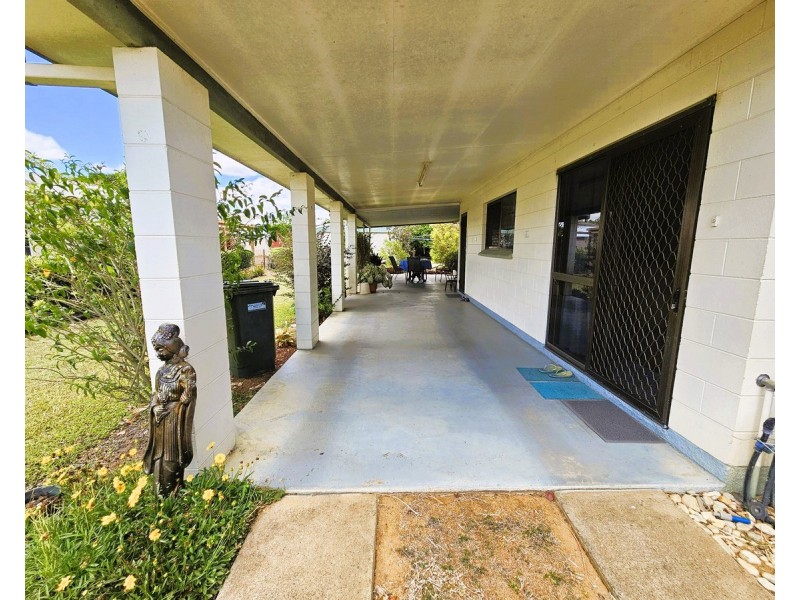 10 Dangaard Street, Mareeba QLD 4880