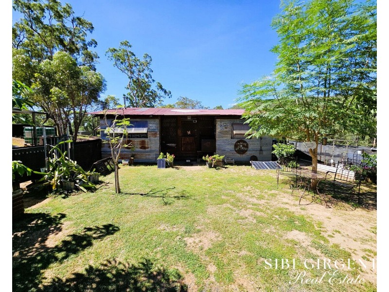 Oaky Valley, Mutchilba QLD 4872