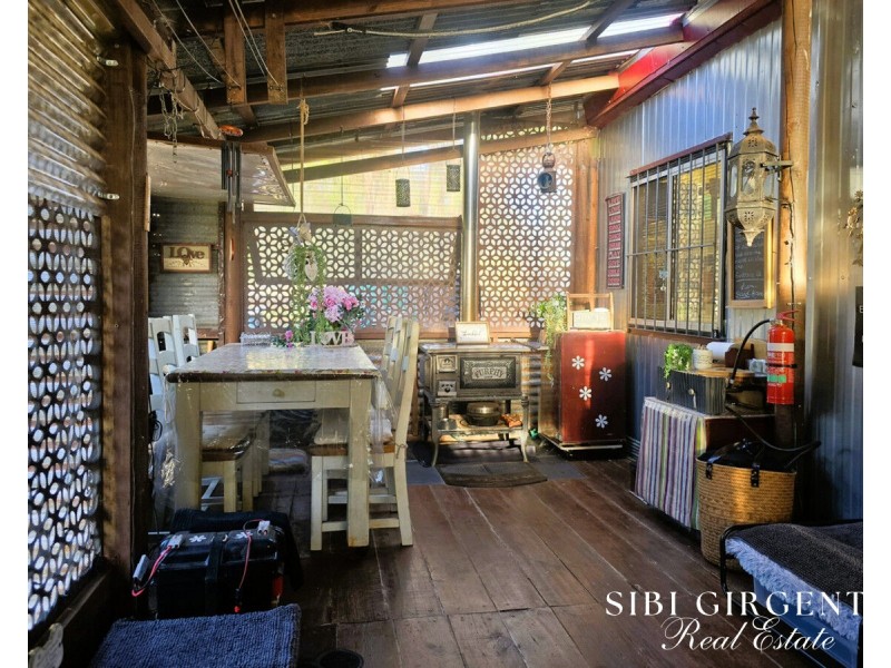 Oaky Valley, Mutchilba QLD 4872