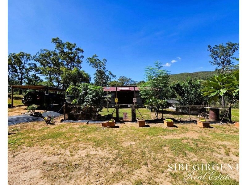 Oaky Valley, Mutchilba QLD 4872