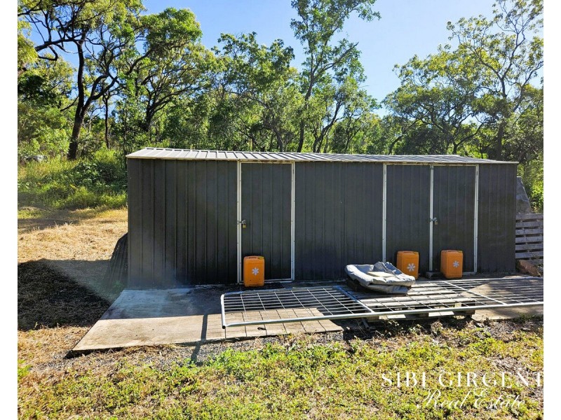 Oaky Valley, Mutchilba QLD 4872